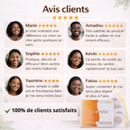 ✅ Slim Patch : minceur & brûle-graisse & amincissant (1 carton acheté =1 carton offert)