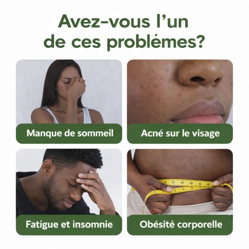 🌿 Patch Detox Pieds aux herbes naturelles (1 carton = 10 patchs) (Homme et Femme)