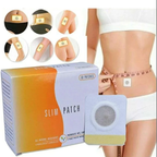 ✅ Slim Patch : minceur & brûle-graisse & amincissant (1 carton acheté =1 carton offert)