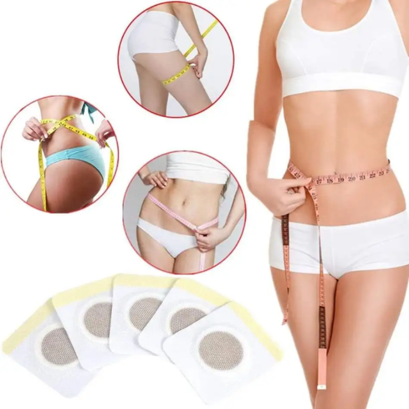 ✅ Slim Patch : minceur & brûle-graisse & amincissant (1 carton acheté =1 carton offert)