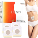 ✅ Slim Patch : minceur & brûle-graisse & amincissant (1 carton acheté =1 carton offert)